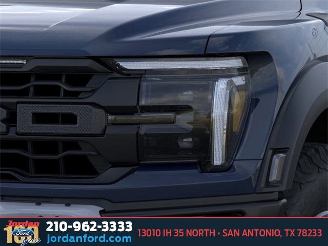 New Car 2025 Ford F-150  Raptor For Sale Under $100,000 In San Antonio, Texas