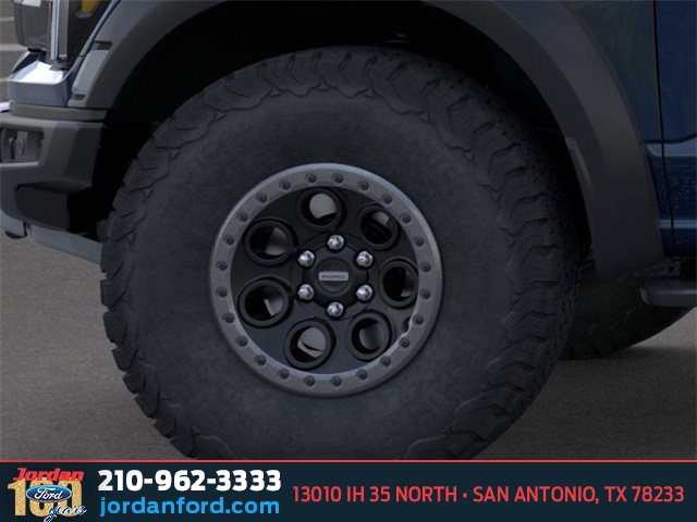 New Car 2025 Ford F-150  Raptor For Sale Under $100,000 In San Antonio, Texas