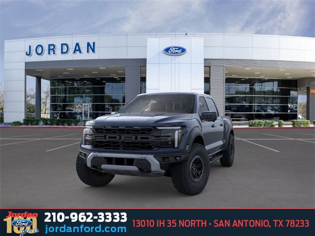 New Car 2025 Ford F-150  Raptor For Sale Under $100,000 In San Antonio, Texas