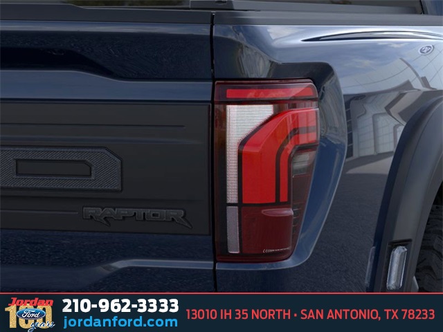 New Car 2025 Ford F-150  Raptor For Sale Under $100,000 In San Antonio, Texas