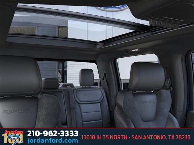 New Car 2025 Ford F-150  Raptor For Sale Under $100,000 In San Antonio, Texas