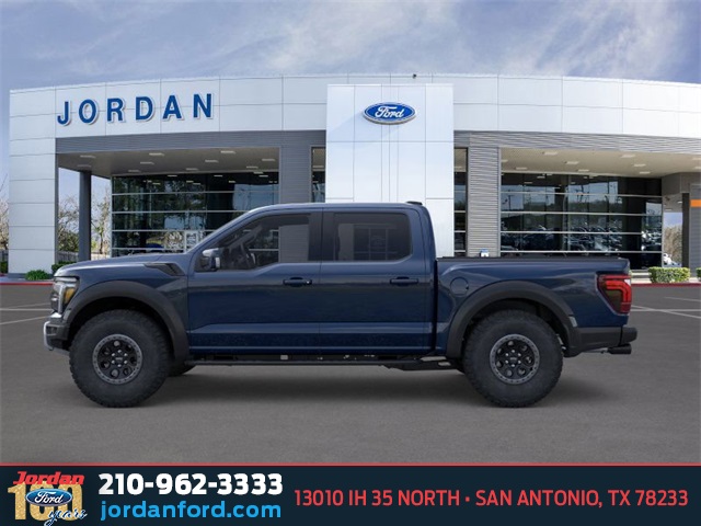 New Car 2025 Ford F-150  Raptor For Sale Under $100,000 In San Antonio, Texas