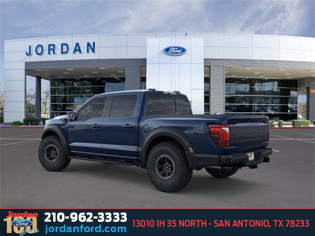 New Car 2025 Ford F-150  Raptor For Sale Under $100,000 In San Antonio, Texas