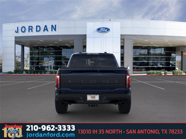New Car 2025 Ford F-150  Raptor For Sale Under $100,000 In San Antonio, Texas
