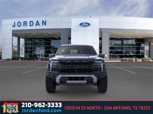 New Car 2025 Ford F-150  Raptor For Sale Under $100,000 In San Antonio, Texas