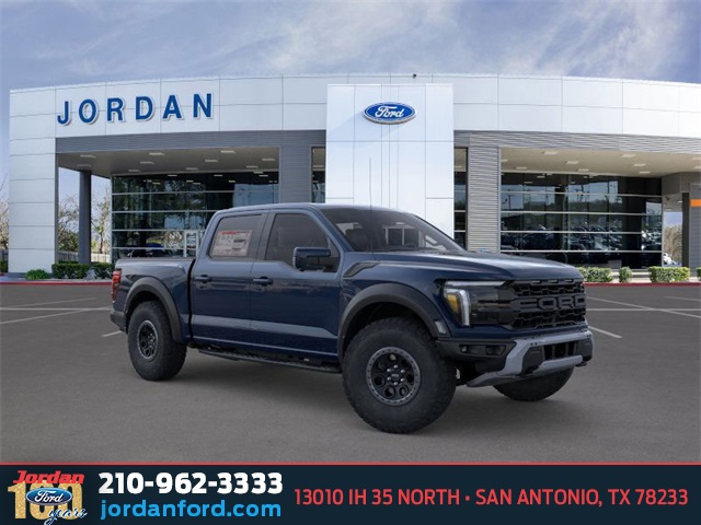 New Car 2025 Ford F-150  Raptor For Sale Under $100,000 In San Antonio, Texas