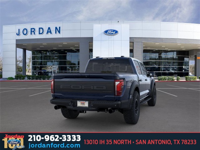 New Car 2025 Ford F-150  Raptor For Sale Under $100,000 In San Antonio, Texas