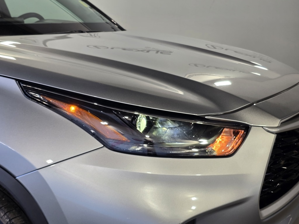 Thumbnail: 2023 Toyota Highlander - 5