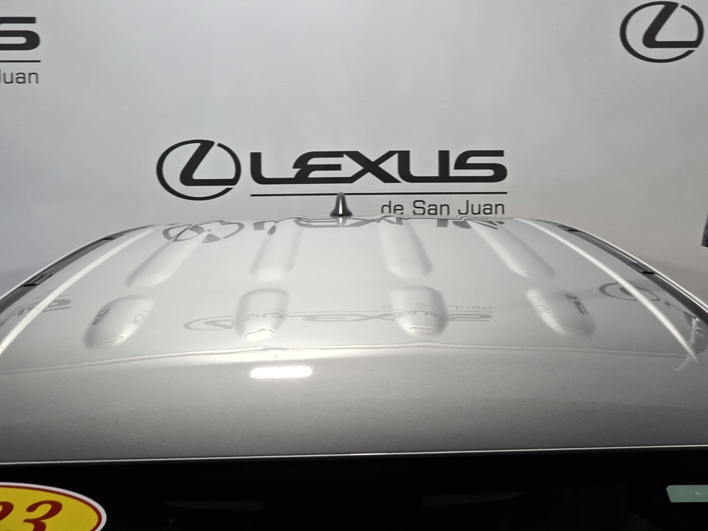 Thumbnail: 2023 Toyota Highlander - 7