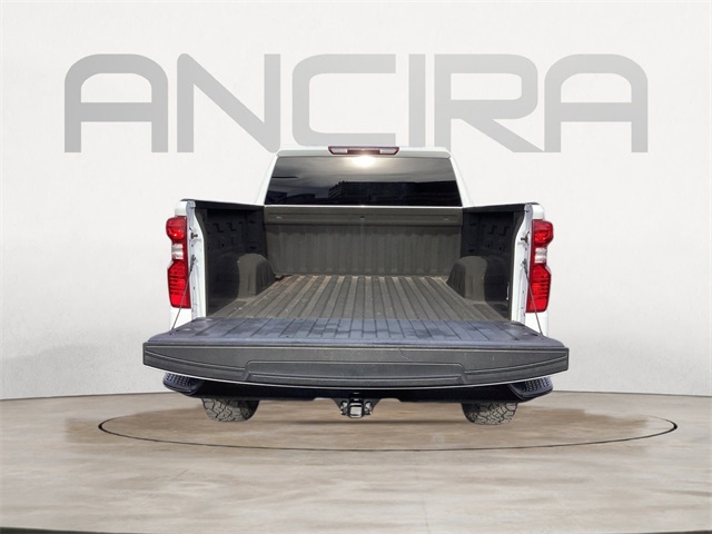 Used Car 2023 Chevrolet Silverado 1500  Custom Trail Boss For Sale Under $40,000 In San Antonio, Texas