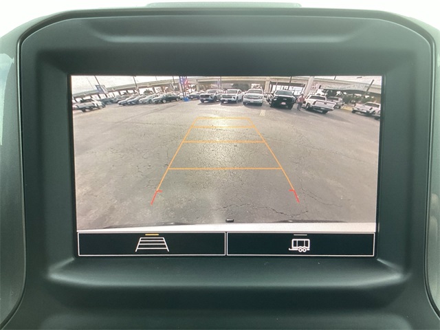 Used Car 2023 Chevrolet Silverado 1500  Custom Trail Boss For Sale Under $40,000 In San Antonio, Texas