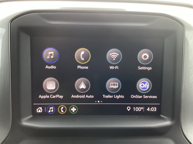 Used Car 2023 Chevrolet Silverado 1500  Custom Trail Boss For Sale Under $40,000 In San Antonio, Texas