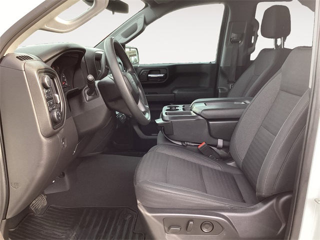 Used Car 2023 Chevrolet Silverado 1500  Custom Trail Boss For Sale Under $40,000 In San Antonio, Texas