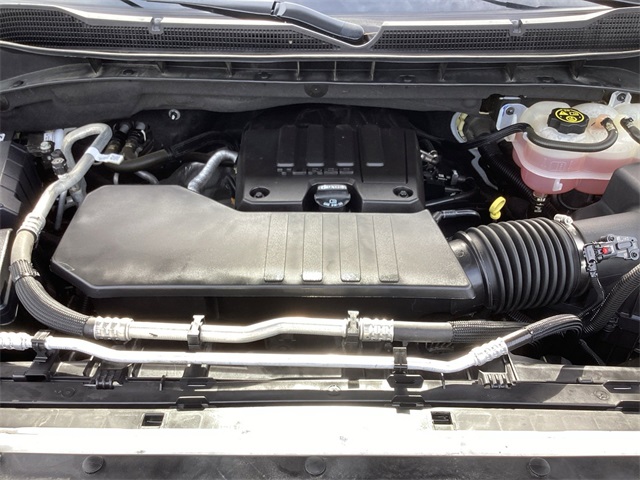 Used Car 2023 Chevrolet Silverado 1500  Custom Trail Boss For Sale Under $40,000 In San Antonio, Texas