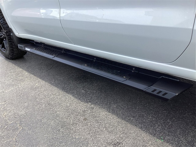 Used Car 2023 Chevrolet Silverado 1500  Custom Trail Boss For Sale Under $40,000 In San Antonio, Texas