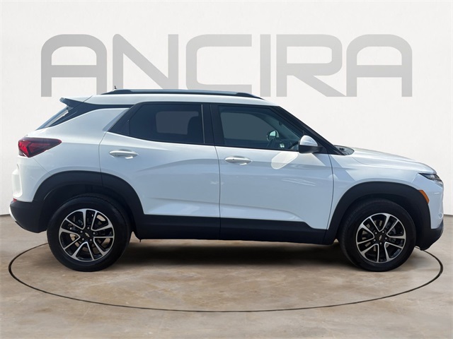 Used Car 2025 Chevrolet Trailblazer  Lt For Sale Under $25,000 In San Antonio, Texas