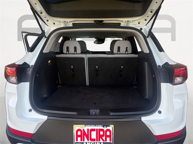 Used Car 2025 Chevrolet Trailblazer  Lt For Sale Under $25,000 In San Antonio, Texas