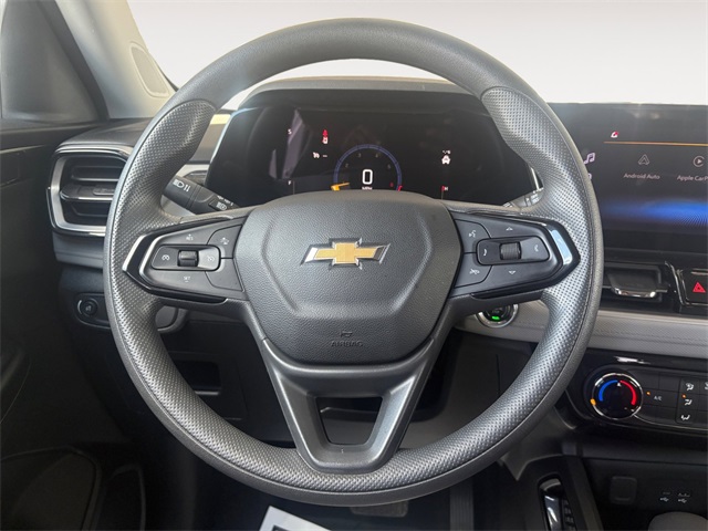 Used Car 2025 Chevrolet Trailblazer  Lt For Sale Under $25,000 In San Antonio, Texas