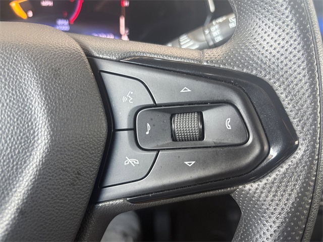 Used Car 2025 Chevrolet Trailblazer  Lt For Sale Under $25,000 In San Antonio, Texas