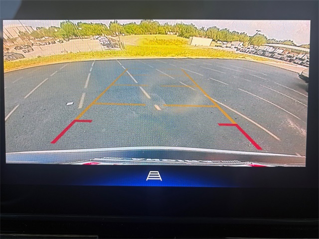 Used Car 2025 Chevrolet Trailblazer  Lt For Sale Under $25,000 In San Antonio, Texas