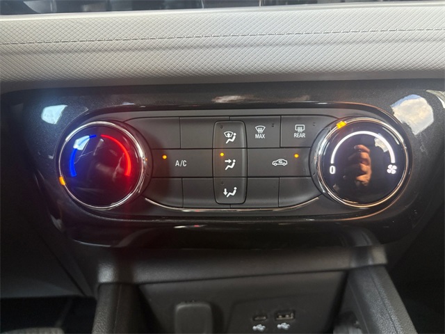 Used Car 2025 Chevrolet Trailblazer  Lt For Sale Under $25,000 In San Antonio, Texas