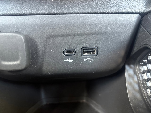 Used Car 2025 Chevrolet Trailblazer  Lt For Sale Under $25,000 In San Antonio, Texas