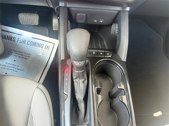 Used Car 2025 Chevrolet Trailblazer  Lt For Sale Under $25,000 In San Antonio, Texas