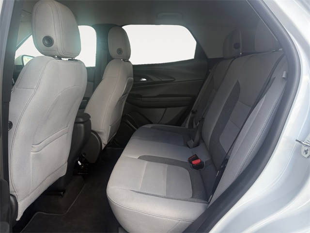 Used Car 2025 Chevrolet Trailblazer  Lt For Sale Under $25,000 In San Antonio, Texas