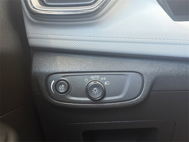 Used Car 2025 Chevrolet Trailblazer  Lt For Sale Under $25,000 In San Antonio, Texas