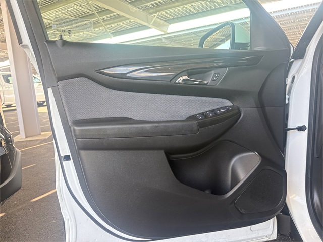 Used Car 2025 Chevrolet Trailblazer  Lt For Sale Under $25,000 In San Antonio, Texas