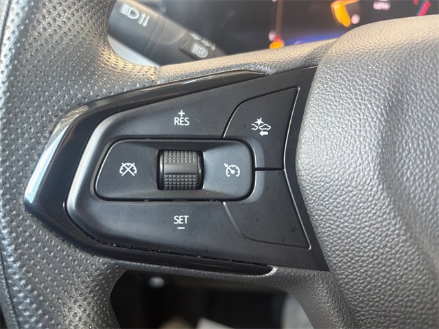 Used Car 2025 Chevrolet Trailblazer  Lt For Sale Under $25,000 In San Antonio, Texas