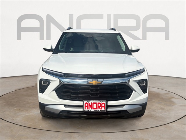 Used Car 2025 Chevrolet Trailblazer  Lt For Sale Under $25,000 In San Antonio, Texas