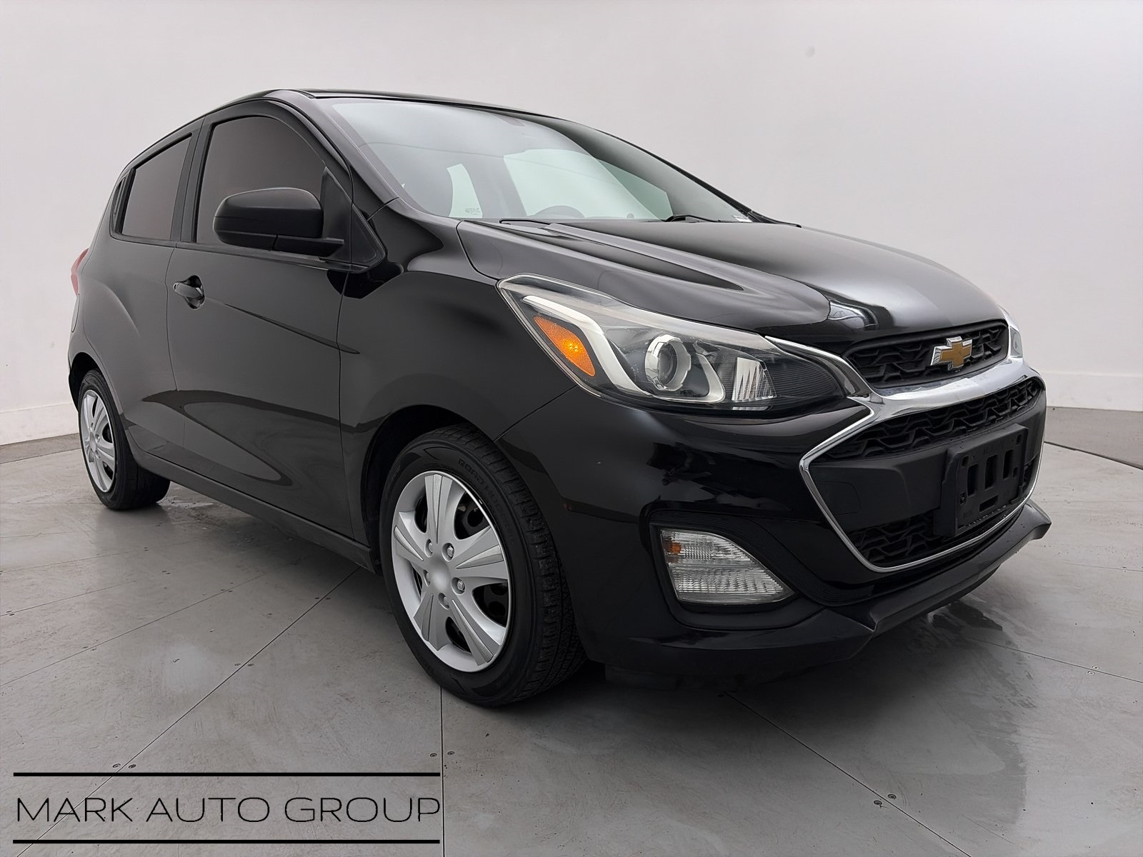 2019 Chevrolet Spark LS