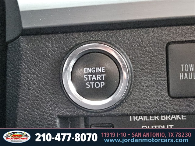 Used Car 2020 Toyota Tundra  Platinum For Sale Under $40,000 In San Antonio, Texas