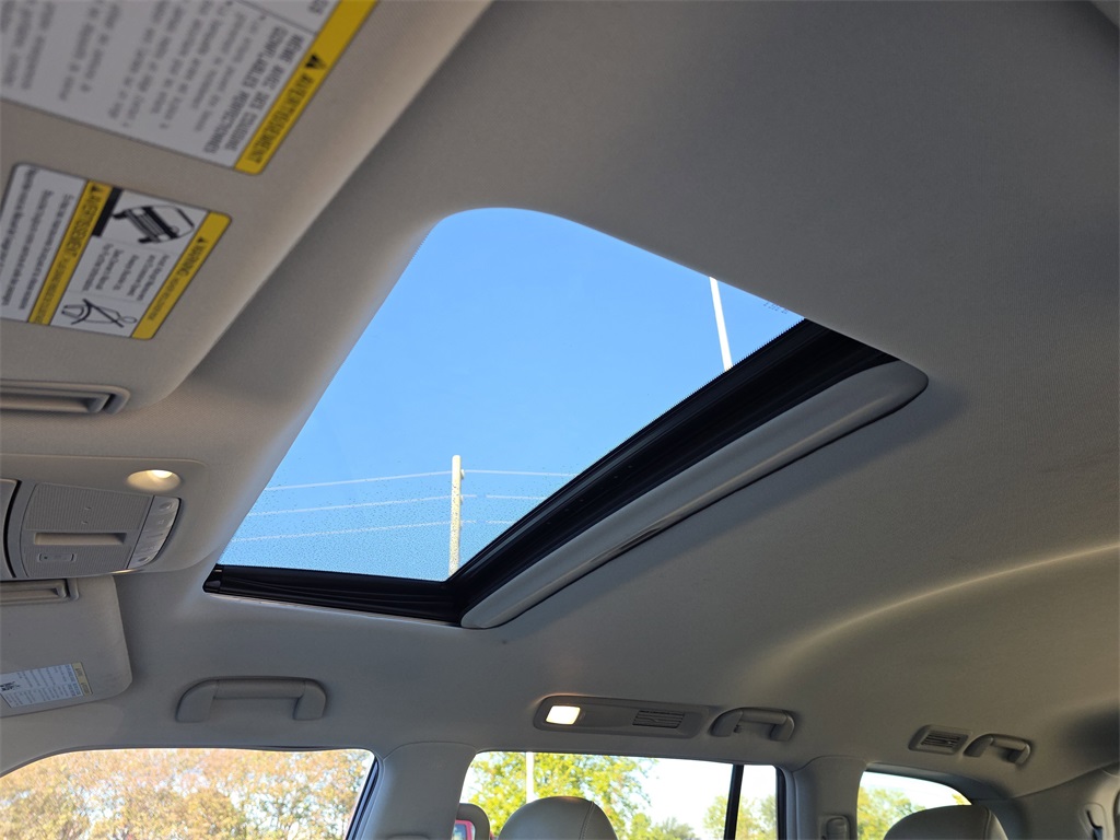 2022 INFINITI QX80 Premium Select Beige at Westside Lexus