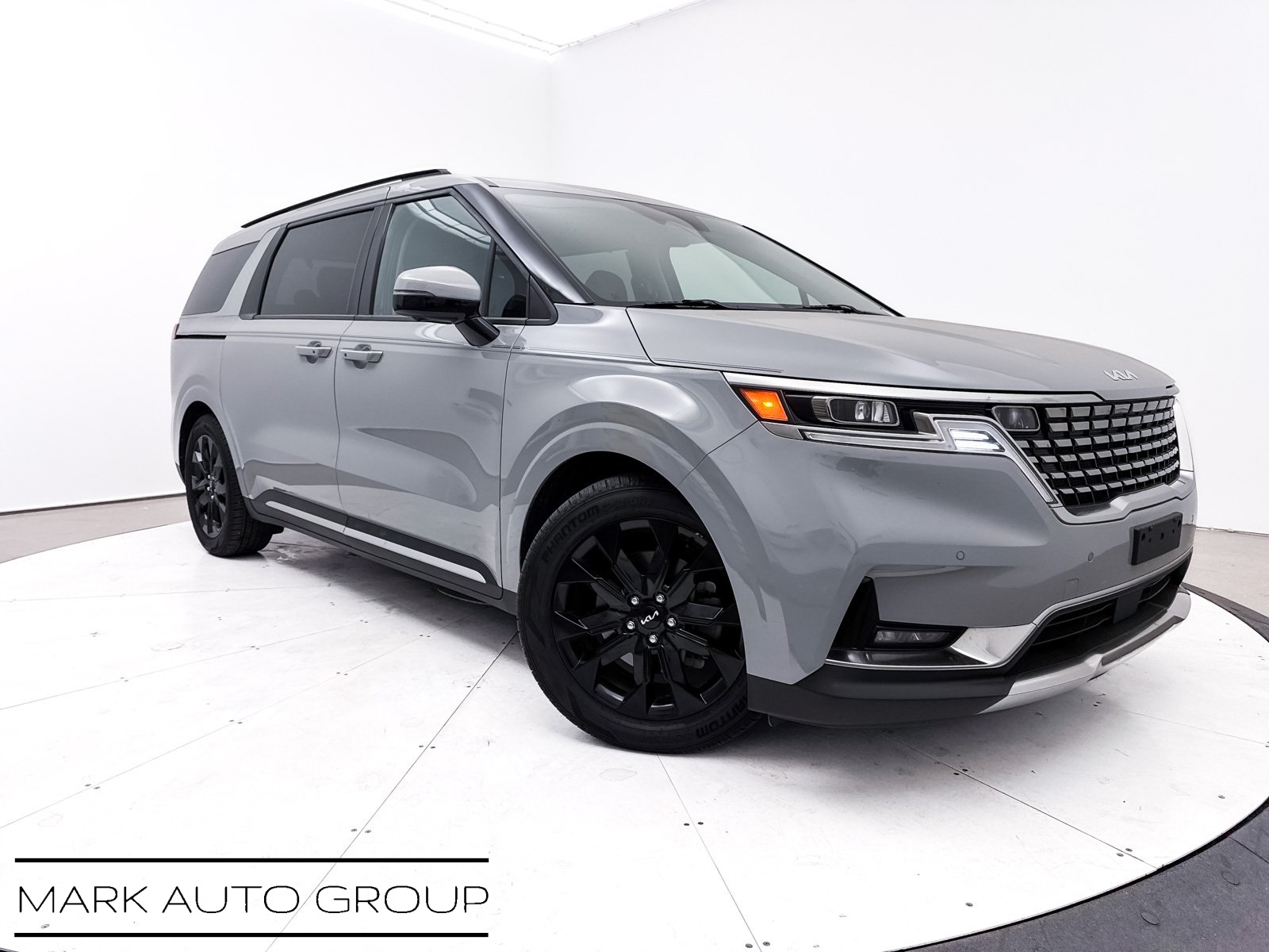 2024 Kia Carnival SX Prestige FWD