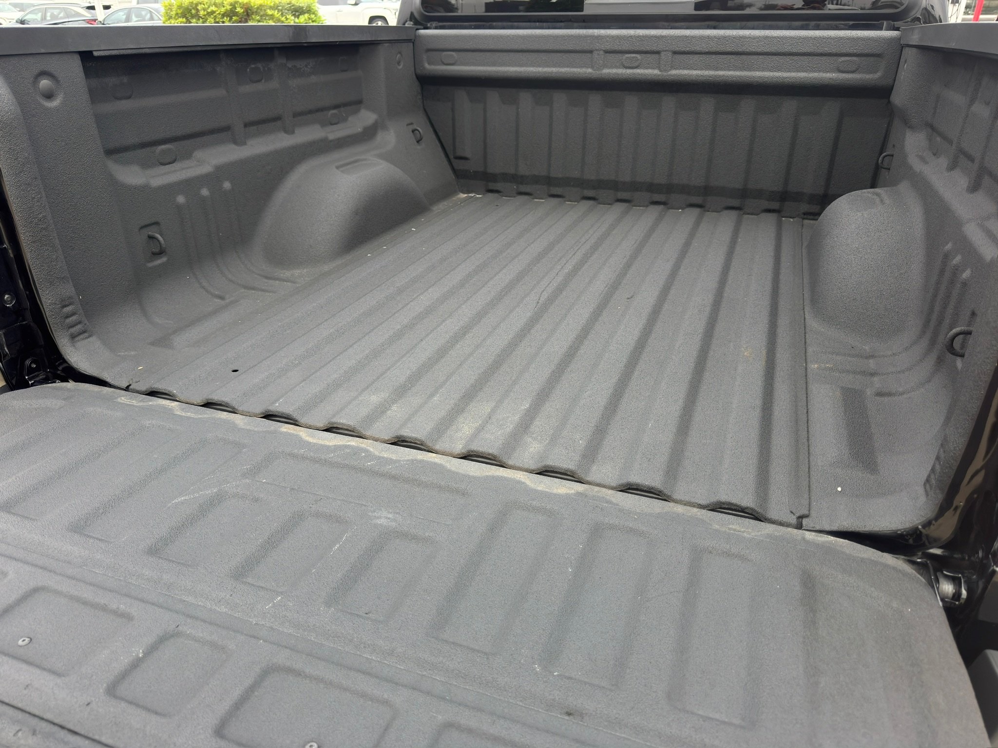 2021 Chevrolet Colorado LT Black at Emmons Autoplex