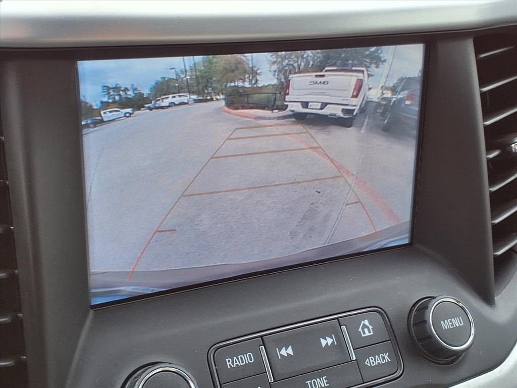 2018 GMC Acadia SLT-1 Red at Bayway Chrysler Dodge Jeep Ram