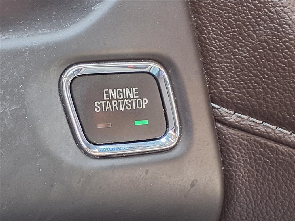 2018 GMC Acadia SLT-1 Red at Bayway Chrysler Dodge Jeep Ram