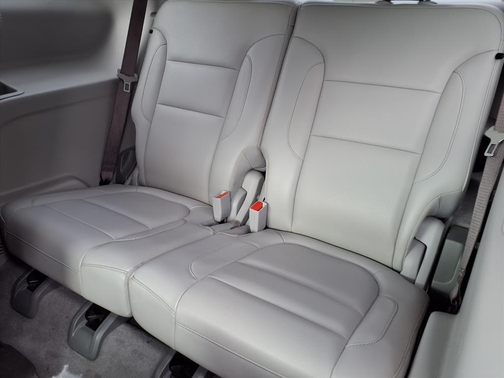 2018 GMC Acadia SLT-1 Red at Bayway Chrysler Dodge Jeep Ram