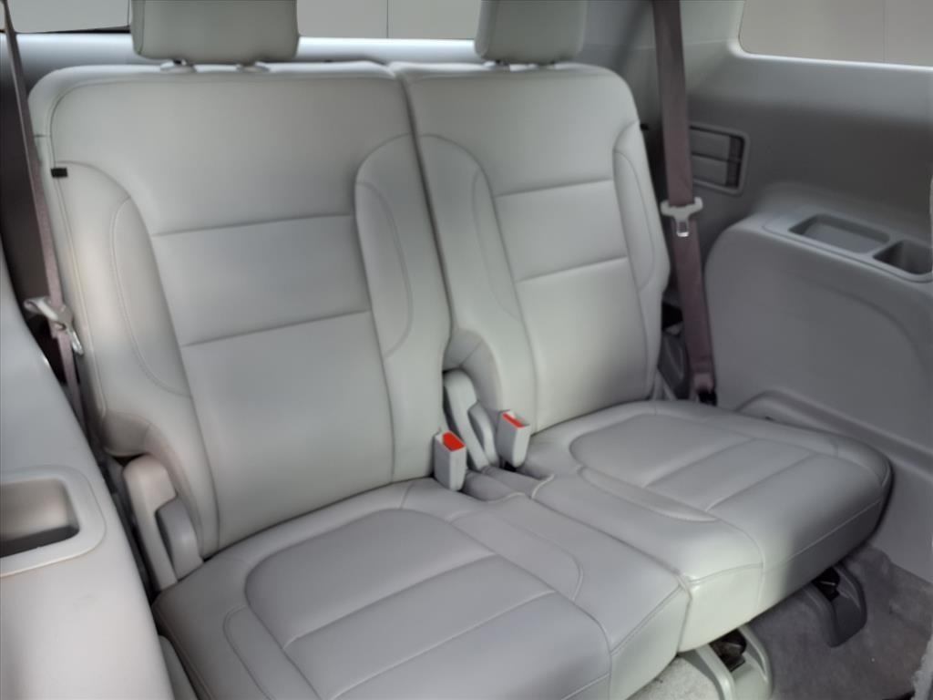 2018 GMC Acadia SLT-1 Red at Bayway Chrysler Dodge Jeep Ram