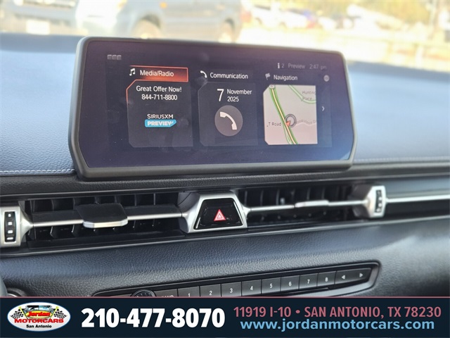 Used Car 2022 Toyota Supra  3.0 For Sale Under $60,000 In San Antonio, Texas