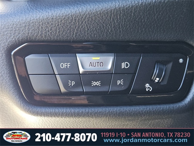 Used Car 2022 Toyota Supra  3.0 For Sale Under $60,000 In San Antonio, Texas