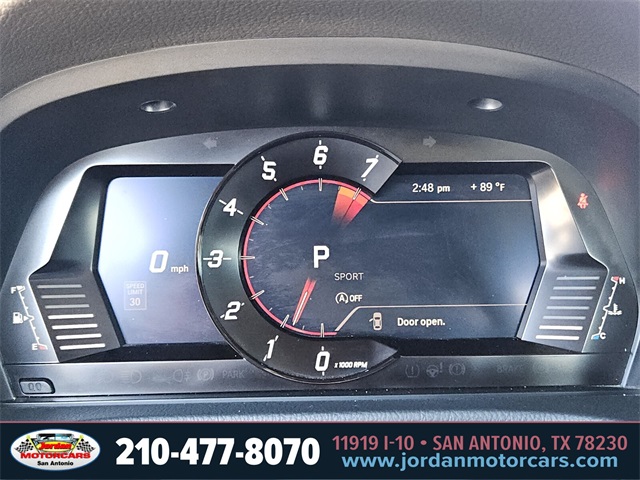 Used Car 2022 Toyota Supra  3.0 For Sale Under $60,000 In San Antonio, Texas