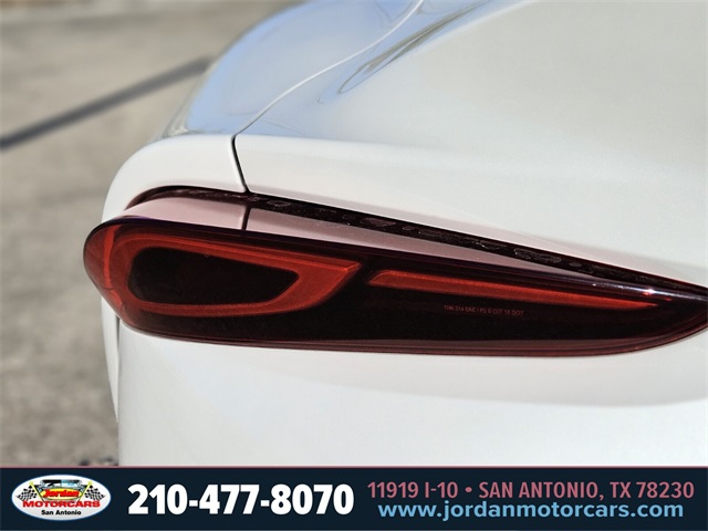 Used Car 2022 Toyota Supra  3.0 For Sale Under $60,000 In San Antonio, Texas