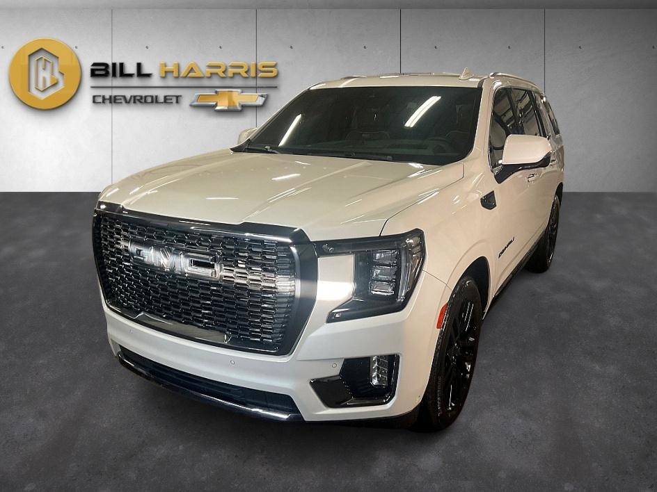 2024 GMC Yukon Denali Ultimate 4WD