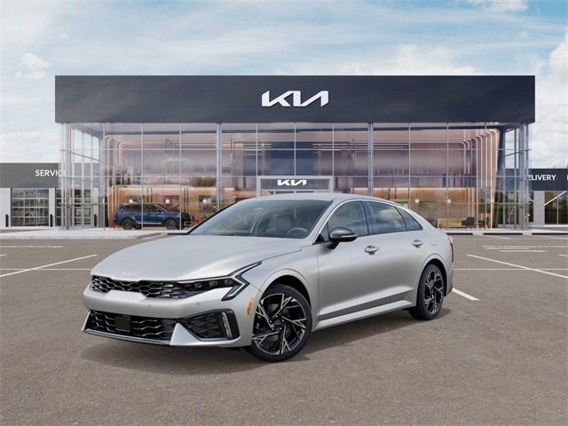 2026 Kia K5 for sale in Cleveland, Ohio