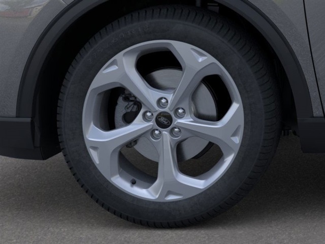 2025 Ford Escape ST-Line Gray at Cook Ford