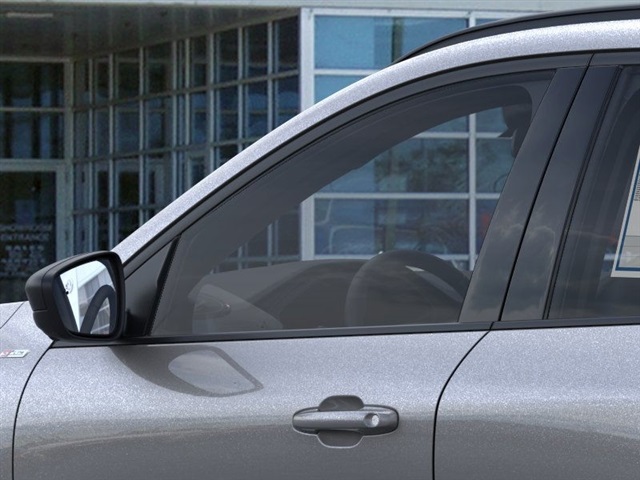 2025 Ford Escape ST-Line Gray at Cook Ford
