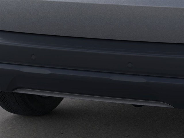 2025 Ford Escape ST-Line Gray at Cook Ford